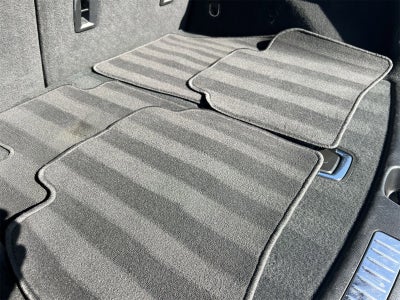 2022 Cadillac XT4 Sport