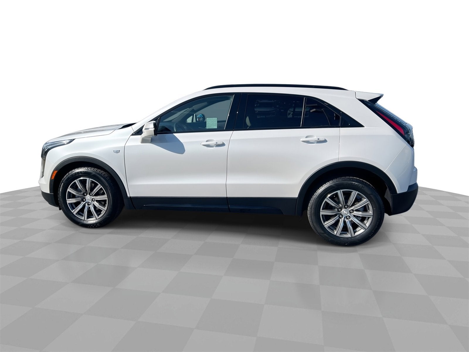 2022 Cadillac XT4 Sport