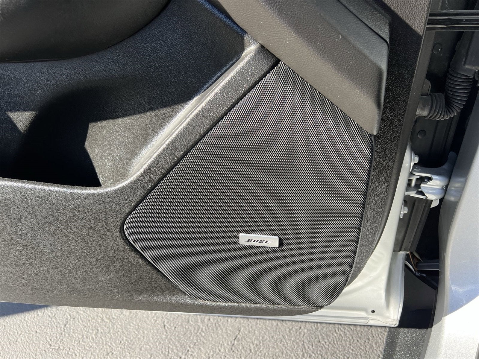 2019 Cadillac XT5 Premium Luxury FWD