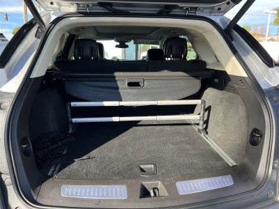 2019 Cadillac XT5 Premium Luxury FWD