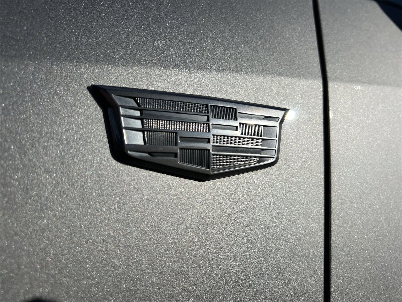 2019 Cadillac XT5 Premium Luxury FWD