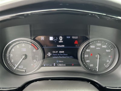 2023 Cadillac XT5 Sport