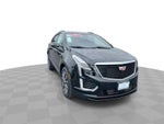 2023 Cadillac XT5 Sport