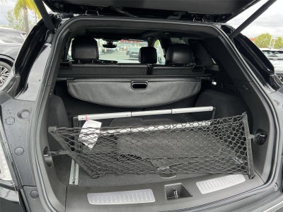 2023 Cadillac XT5 Sport
