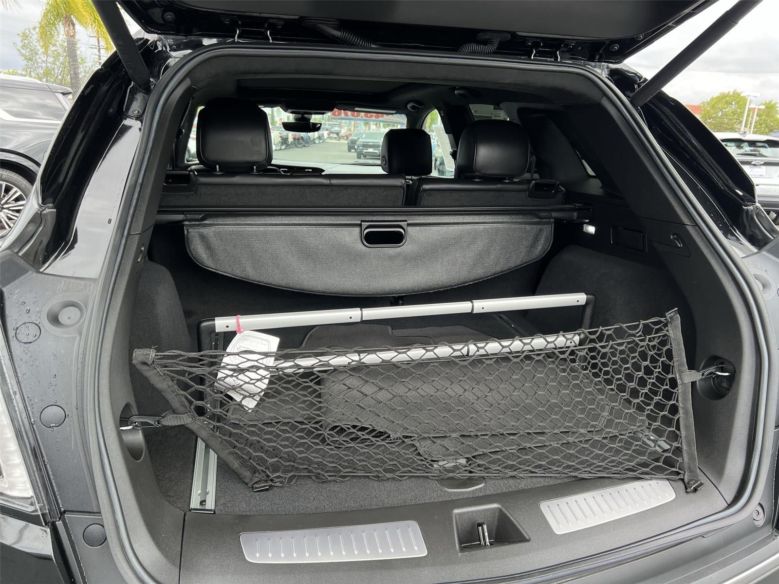 2023 Cadillac XT5 Sport