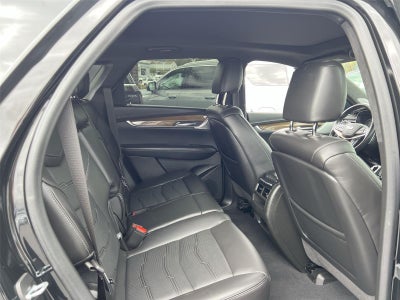 2023 Cadillac XT5 Sport