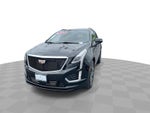 2023 Cadillac XT5 Sport