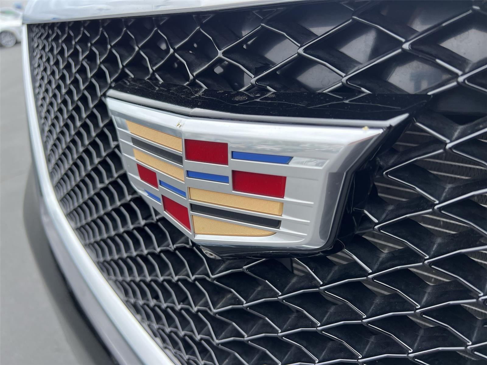 2023 Cadillac XT5 Sport