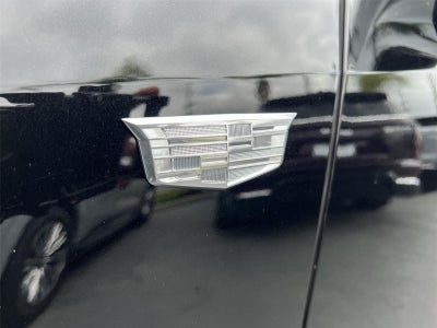 2023 Cadillac XT5 Sport