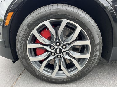 2023 Cadillac XT5 Sport