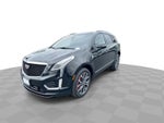2023 Cadillac XT5 Sport