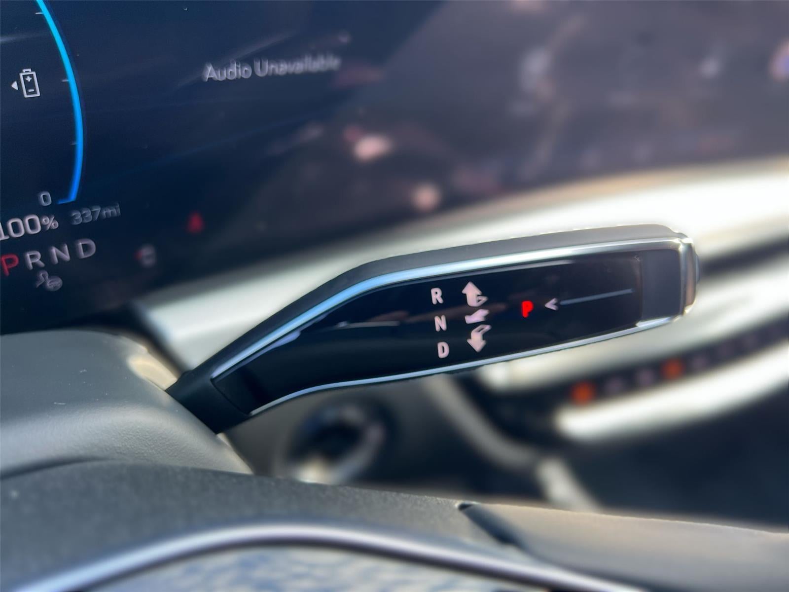 2025 Cadillac LYRIQ Luxury 1