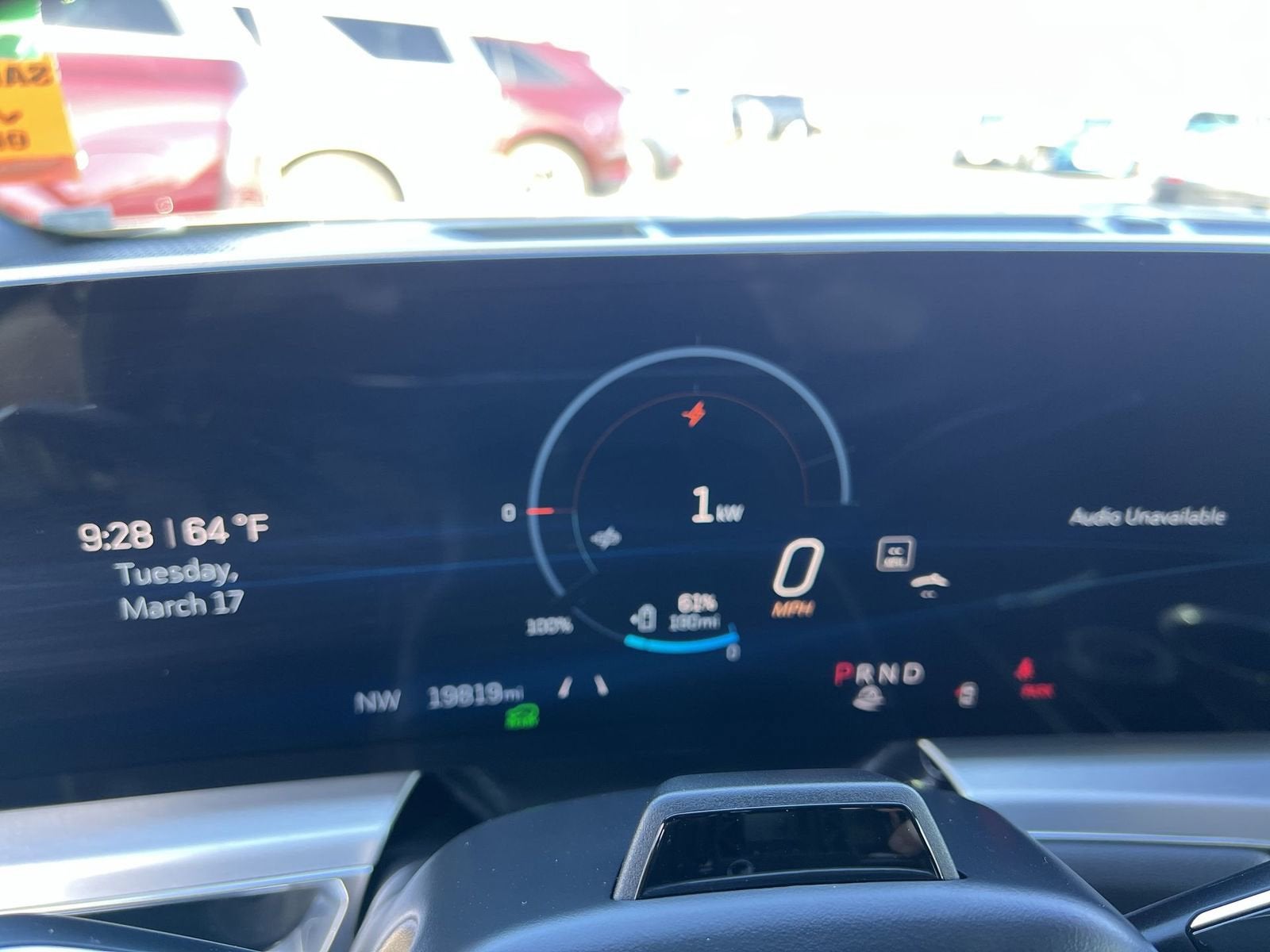 2024 Cadillac LYRIQ Luxury 2