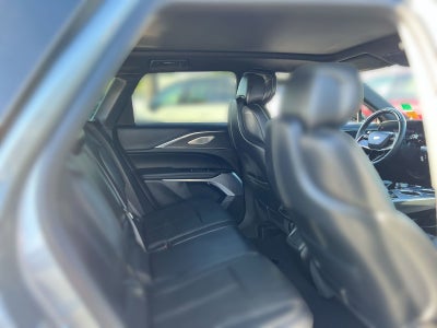 2024 Cadillac LYRIQ Luxury 2