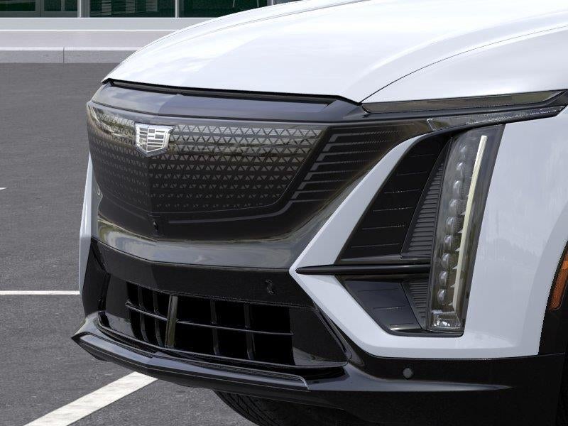 2027 Cadillac LYRIQ Signature Sport