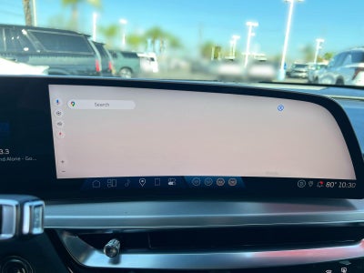 2025 Cadillac LYRIQ Sport 3