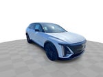 2025 Cadillac LYRIQ Sport 3