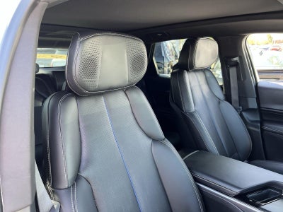 2025 Cadillac LYRIQ Sport 3
