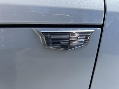 2025 Cadillac LYRIQ Sport 3