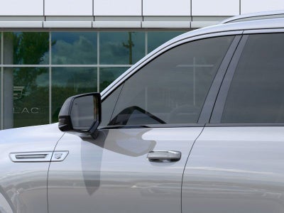 2026 Cadillac ESCALADE IQL Luxury