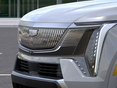 2026 Cadillac ESCALADE IQL Luxury