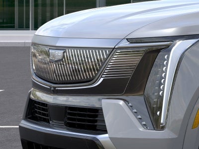 2026 Cadillac ESCALADE IQL Luxury