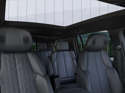 2026 Cadillac ESCALADE IQL Luxury