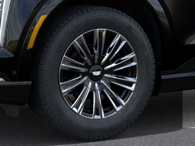 2026 Cadillac ESCALADE IQL Luxury