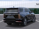 2026 Cadillac ESCALADE IQL Luxury