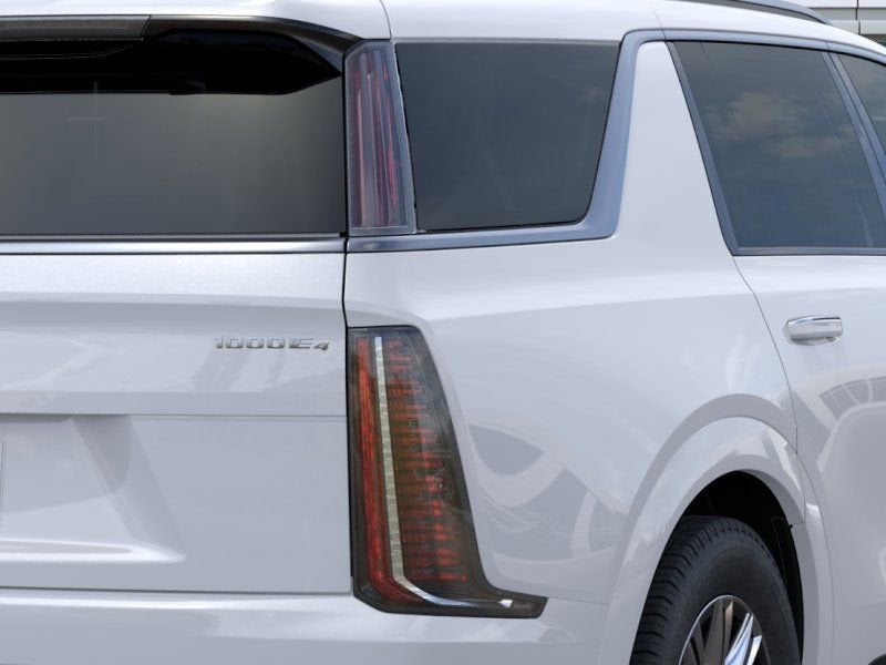 2026 Cadillac ESCALADE IQL Luxury