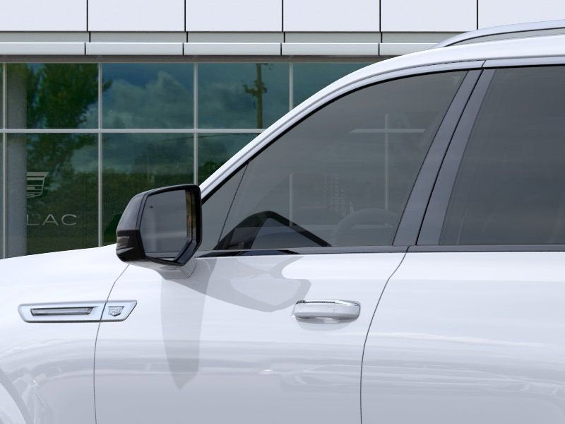 2026 Cadillac ESCALADE IQL Luxury