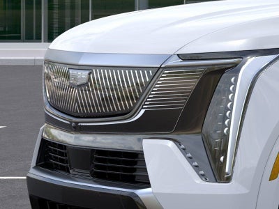2026 Cadillac ESCALADE IQL Luxury