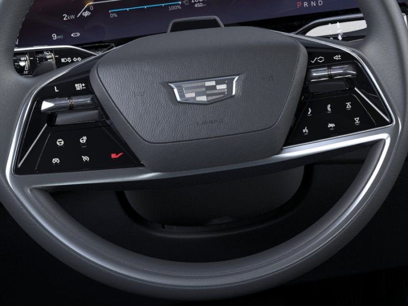 2026 Cadillac ESCALADE IQL Luxury