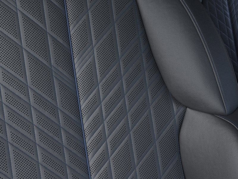 2026 Cadillac ESCALADE IQL Luxury