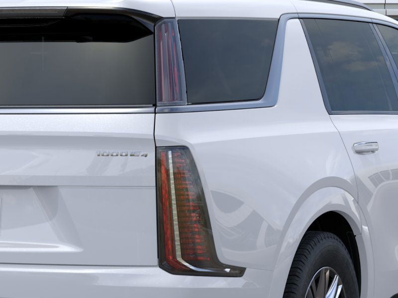 2026 Cadillac ESCALADE IQL Luxury