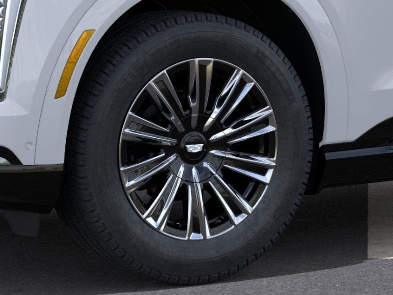 2026 Cadillac ESCALADE IQL Luxury