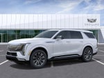 2026 Cadillac ESCALADE IQL Luxury