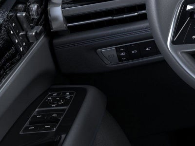 2026 Cadillac ESCALADE IQL Luxury