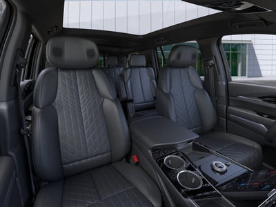 2026 Cadillac ESCALADE IQL Sport