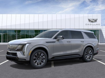 2026 Cadillac ESCALADE IQL Sport