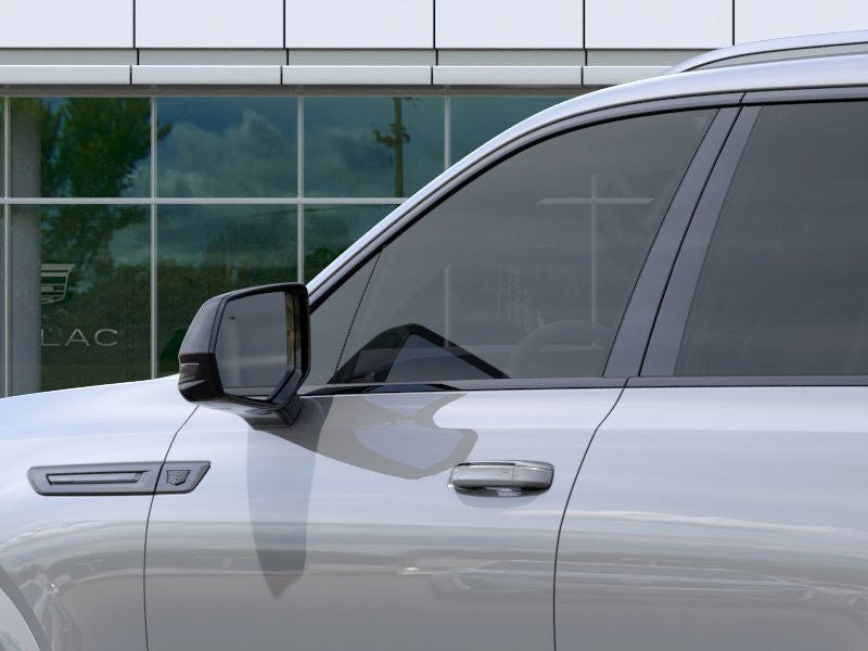 2026 Cadillac ESCALADE IQL Sport