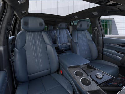 2026 Cadillac ESCALADE IQL Premium Sport