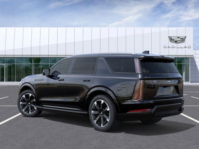 2026 Cadillac ESCALADE IQL Premium Sport