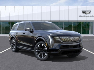 2026 Cadillac ESCALADE IQL Premium Sport