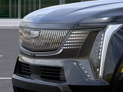 2026 Cadillac ESCALADE IQL Premium Sport