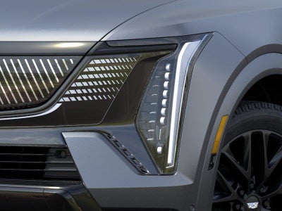 2026 Cadillac ESCALADE IQL Premium Sport