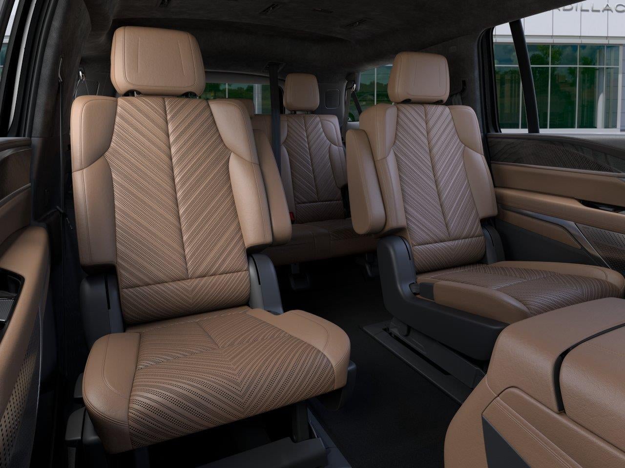 2026 Cadillac ESCALADE IQL Premium Sport