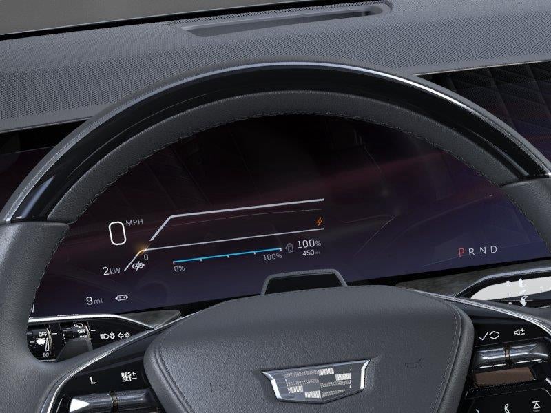 2026 Cadillac ESCALADE IQL Premium Sport