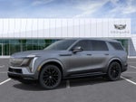 2026 Cadillac ESCALADE IQL Premium Sport