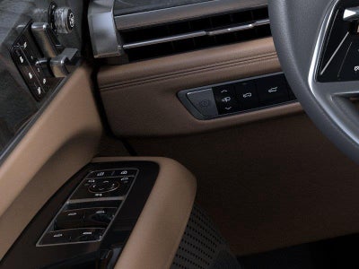 2026 Cadillac ESCALADE IQL Premium Sport